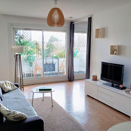 Appartement T2 ル・ブスカ エクステリア 写真