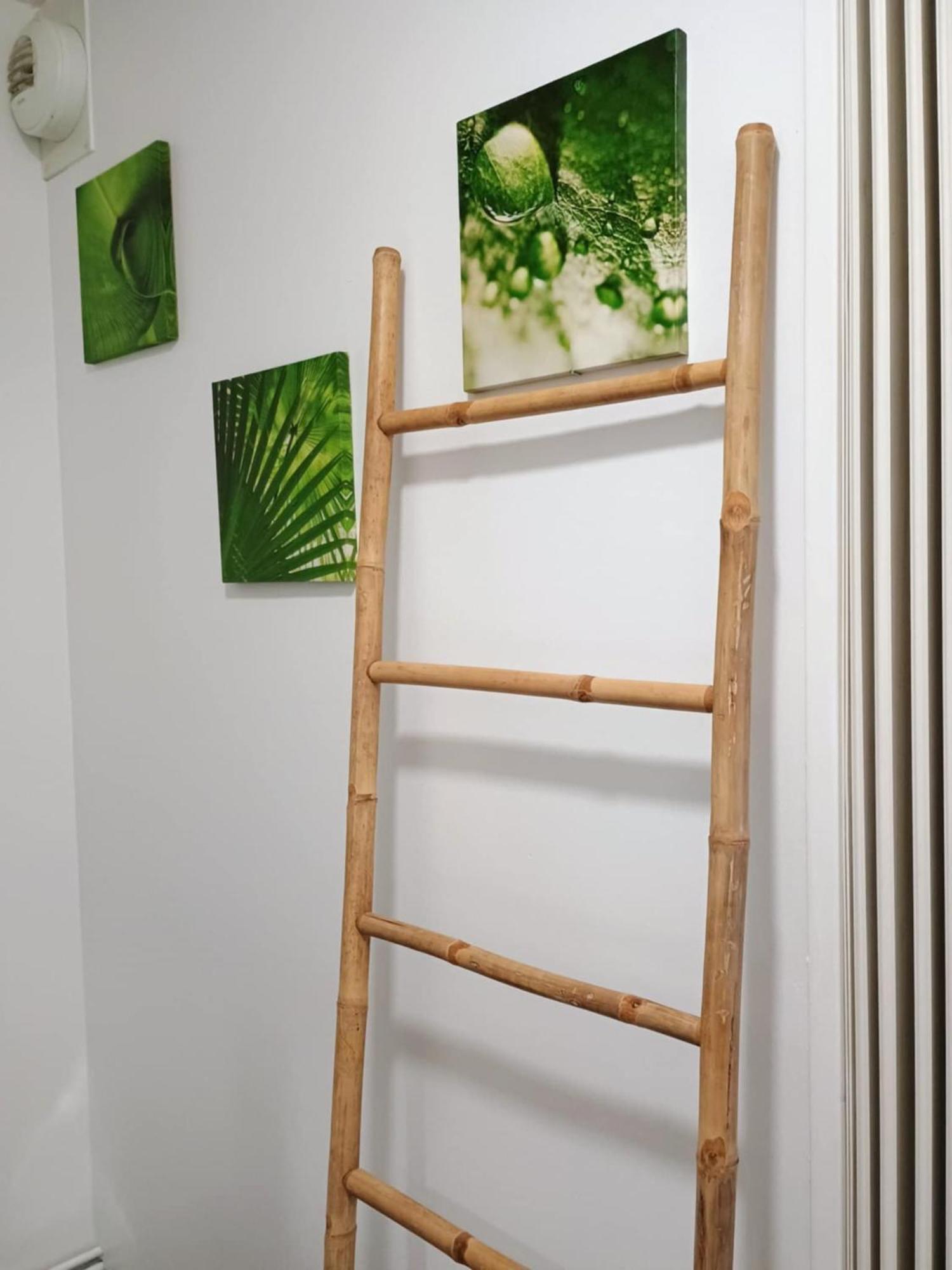Appartement T2 ル・ブスカ エクステリア 写真
